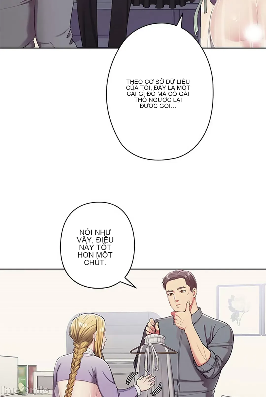 Thầy ơi, thầy có muốn cương cứng không/ Thầy ơi, xin thầy cương cứng lên Chương 1-50