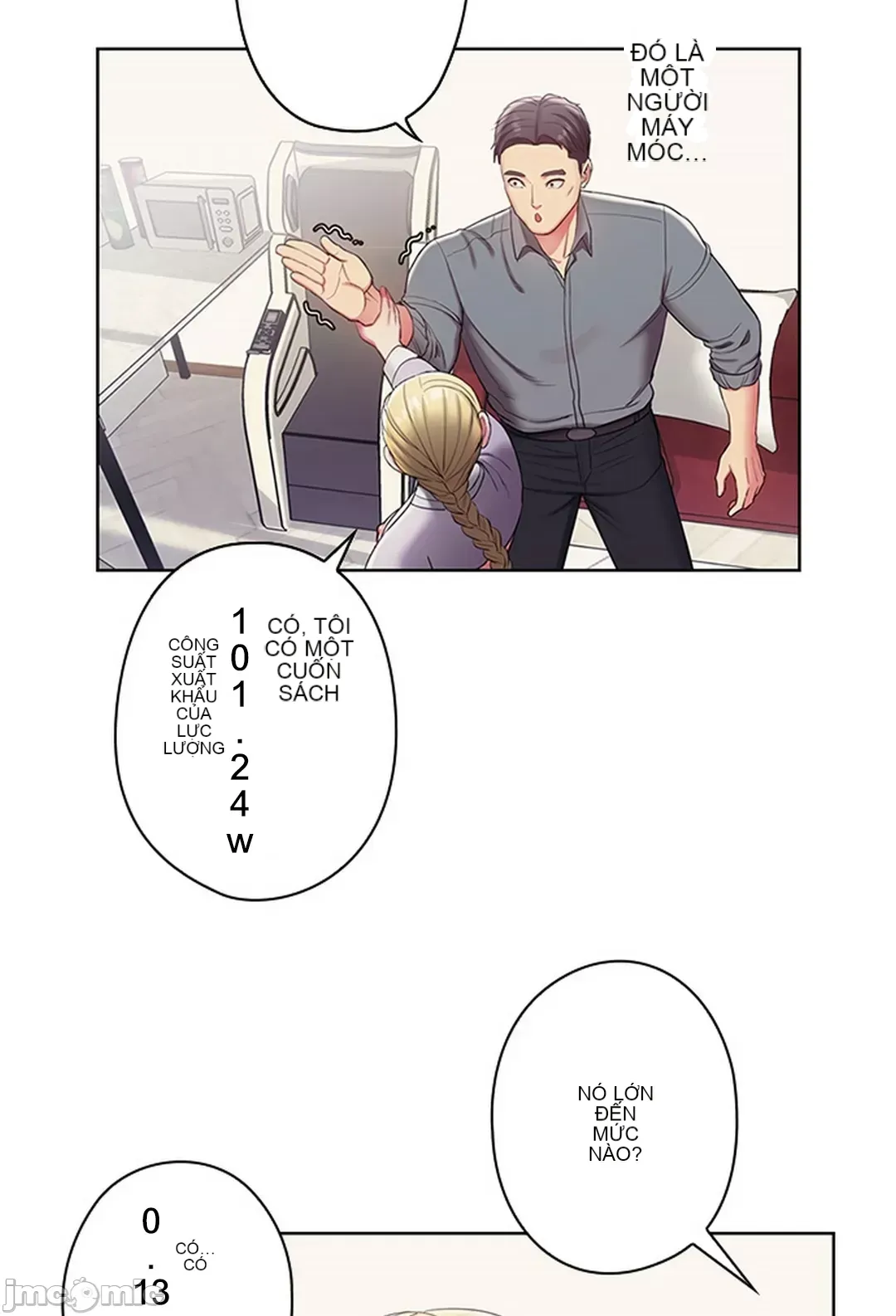 Thầy ơi, thầy có muốn cương cứng không/ Thầy ơi, xin thầy cương cứng lên Chương 1-50