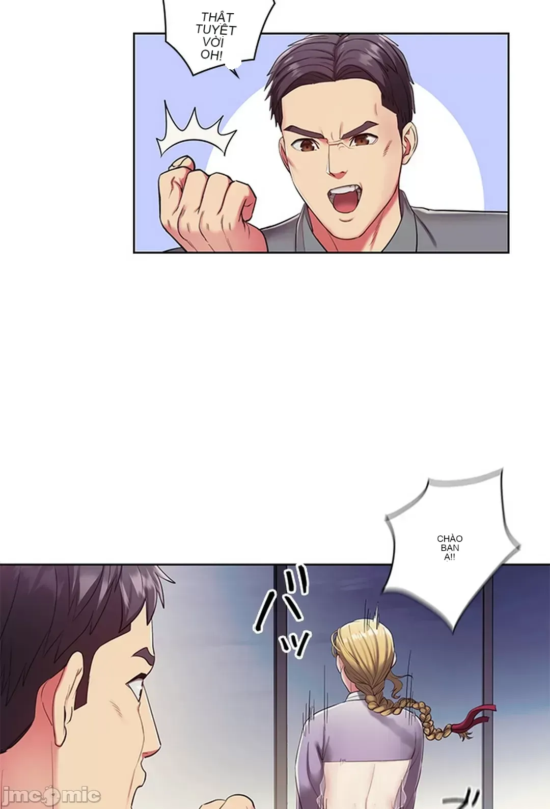 Thầy ơi, thầy có muốn cương cứng không/ Thầy ơi, xin thầy cương cứng lên Chương 1-50