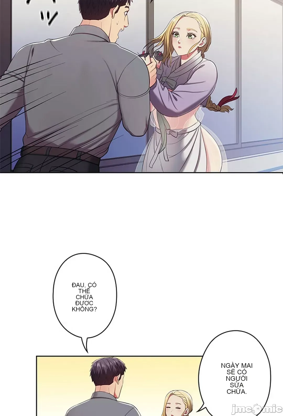 Thầy ơi, thầy có muốn cương cứng không/ Thầy ơi, xin thầy cương cứng lên Chương 1-50