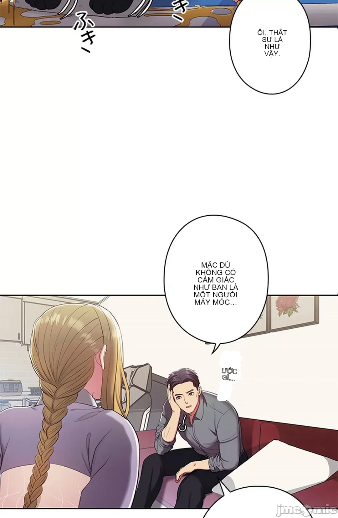 Thầy ơi, thầy có muốn cương cứng không/ Thầy ơi, xin thầy cương cứng lên Chương 1-50