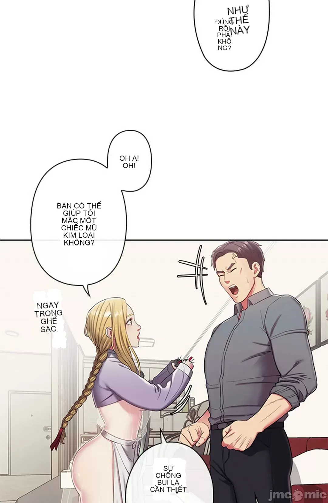 Thầy ơi, thầy có muốn cương cứng không/ Thầy ơi, xin thầy cương cứng lên Chương 1-50