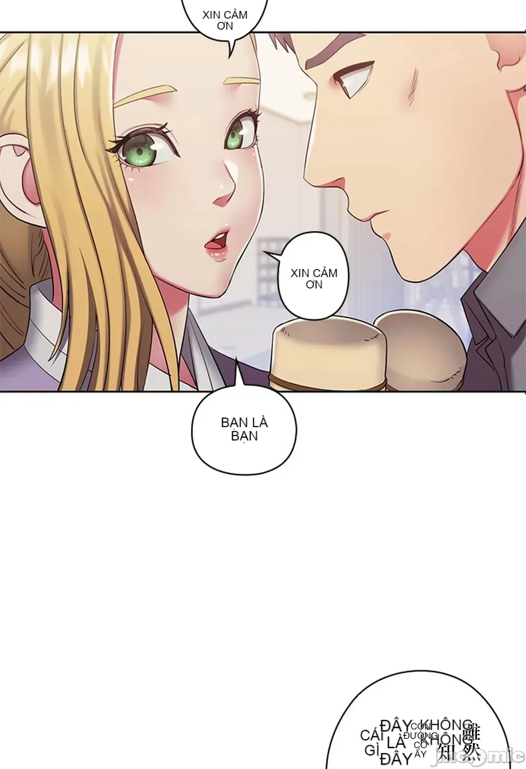 Thầy ơi, thầy có muốn cương cứng không/ Thầy ơi, xin thầy cương cứng lên Chương 1-50