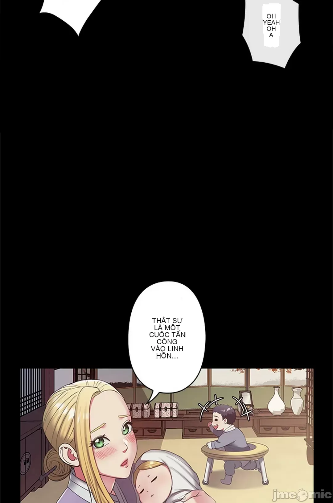 Thầy ơi, thầy có muốn cương cứng không/ Thầy ơi, xin thầy cương cứng lên Chương 1-50