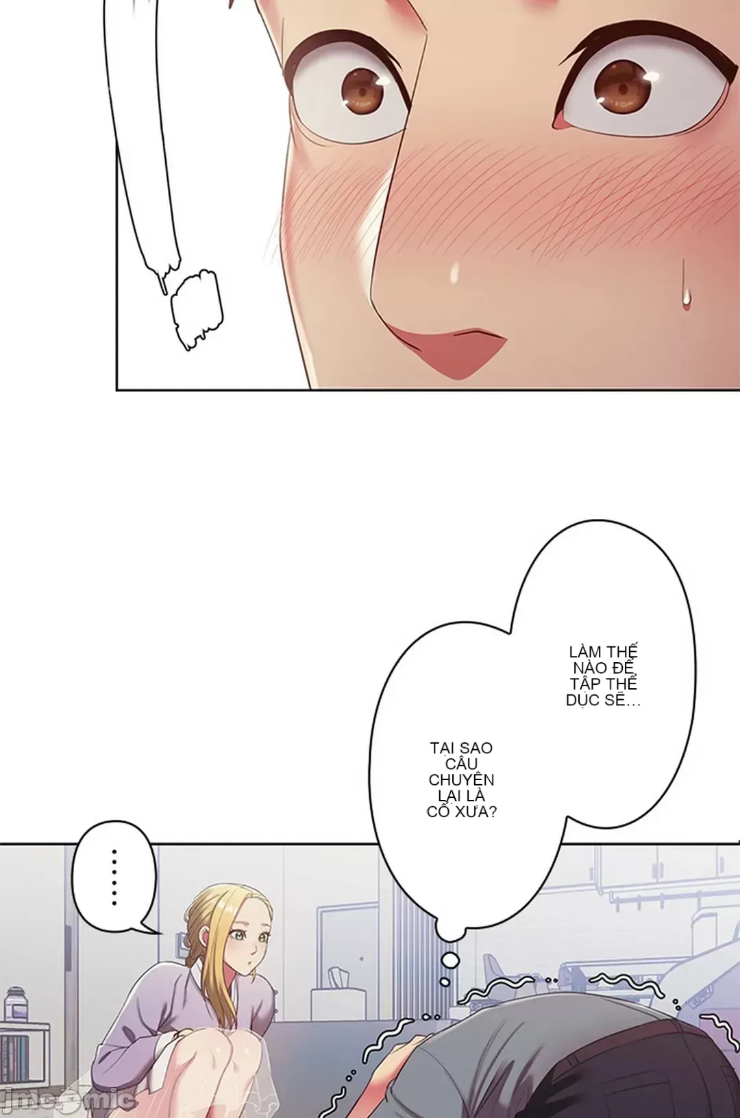 Thầy ơi, thầy có muốn cương cứng không/ Thầy ơi, xin thầy cương cứng lên Chương 1-50