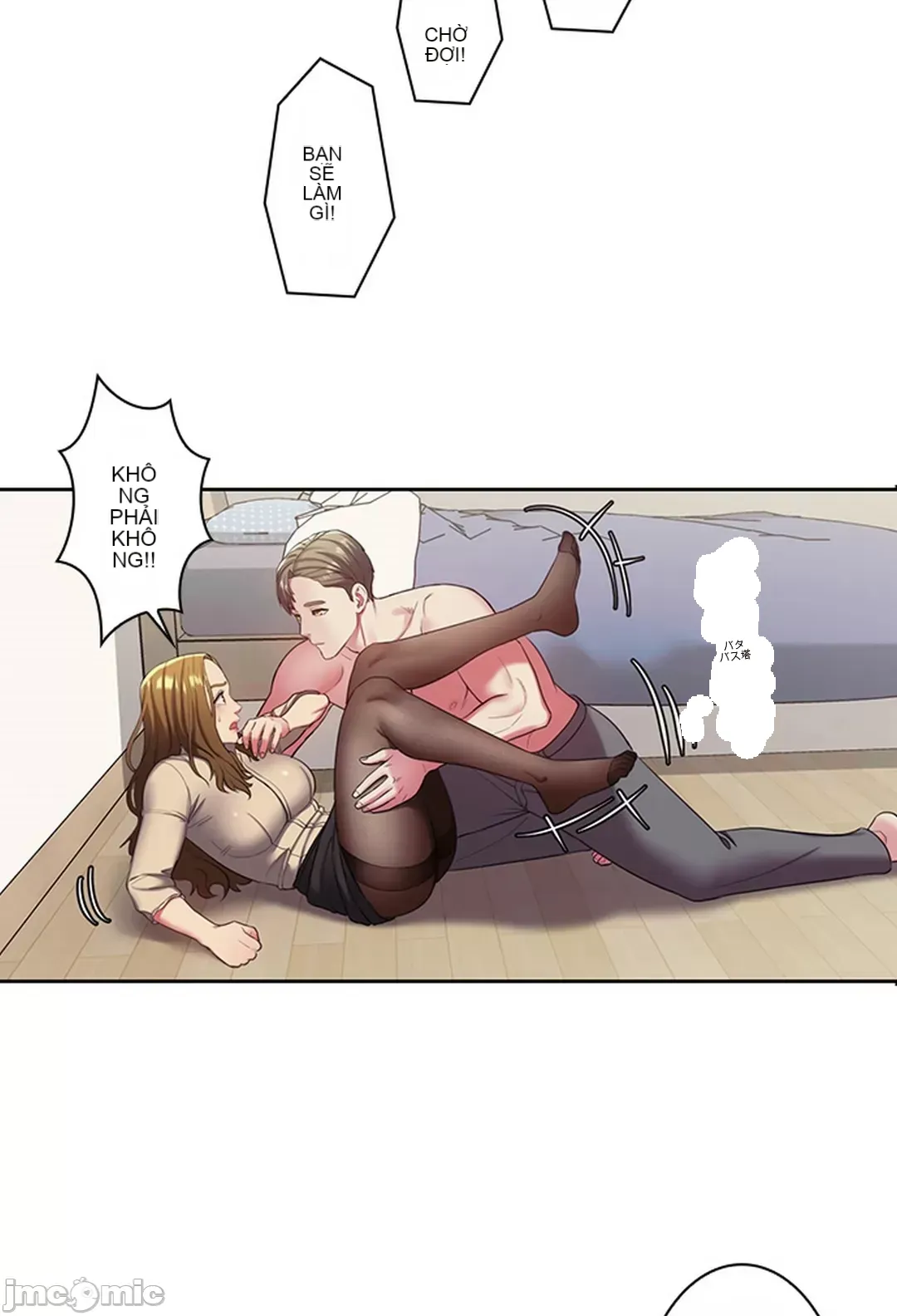 Thầy ơi, thầy có muốn cương cứng không/ Thầy ơi, xin thầy cương cứng lên Chương 1-50