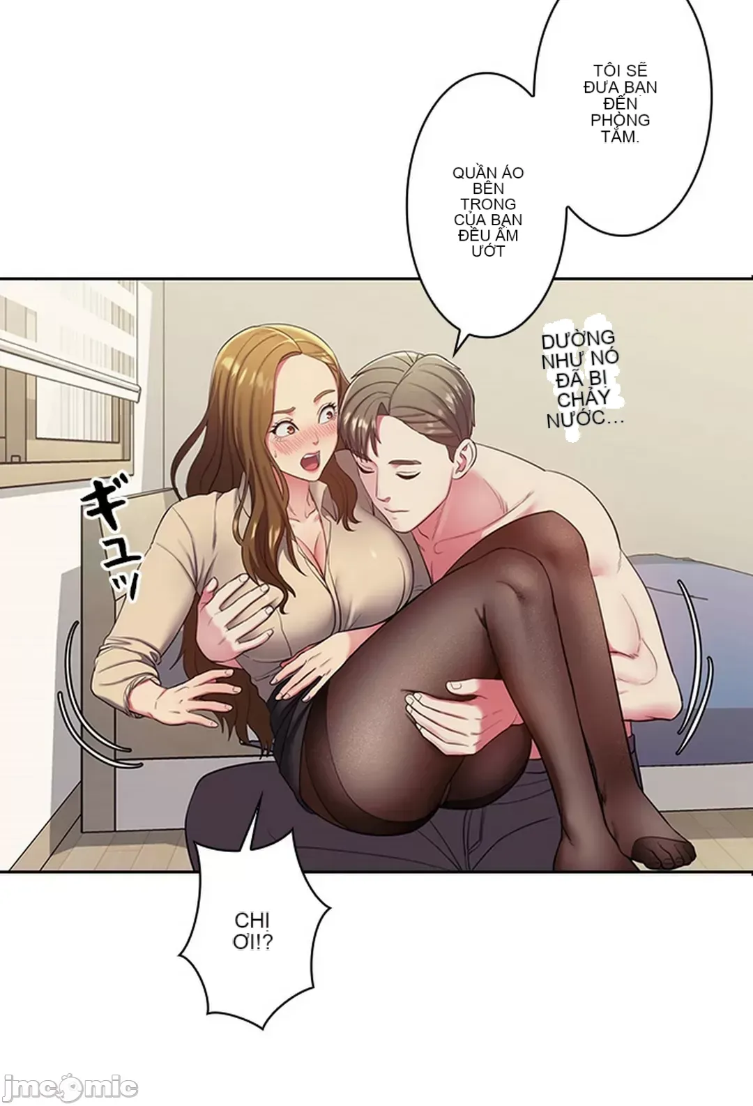 Thầy ơi, thầy có muốn cương cứng không/ Thầy ơi, xin thầy cương cứng lên Chương 1-50