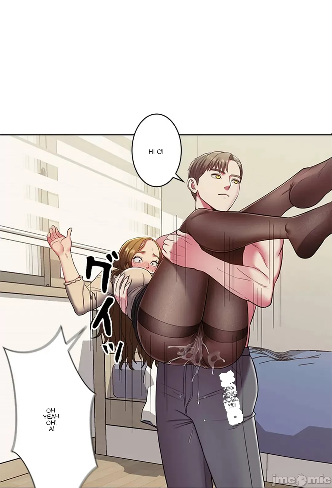 Thầy ơi, thầy có muốn cương cứng không/ Thầy ơi, xin thầy cương cứng lên Chương 1-50