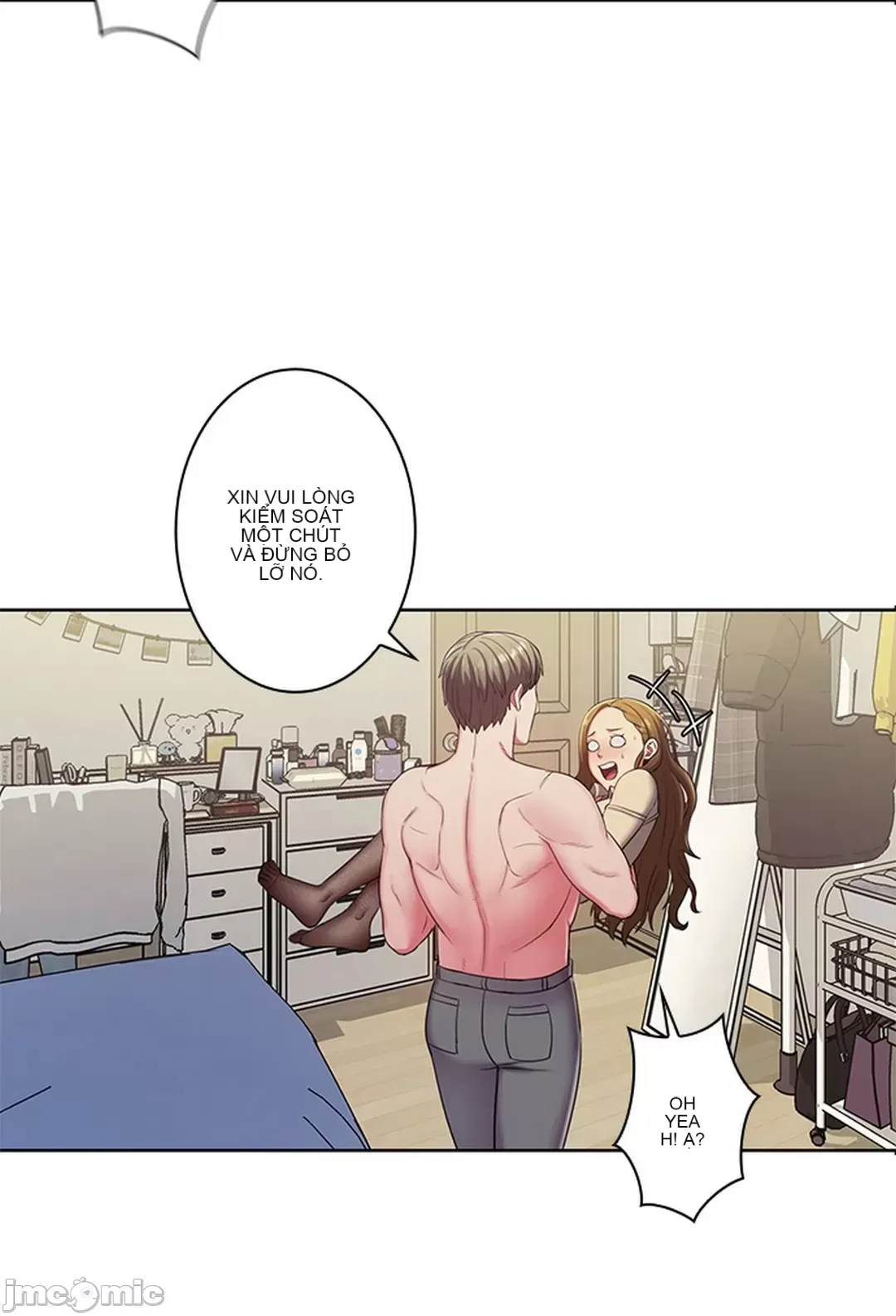 Thầy ơi, thầy có muốn cương cứng không/ Thầy ơi, xin thầy cương cứng lên Chương 1-50