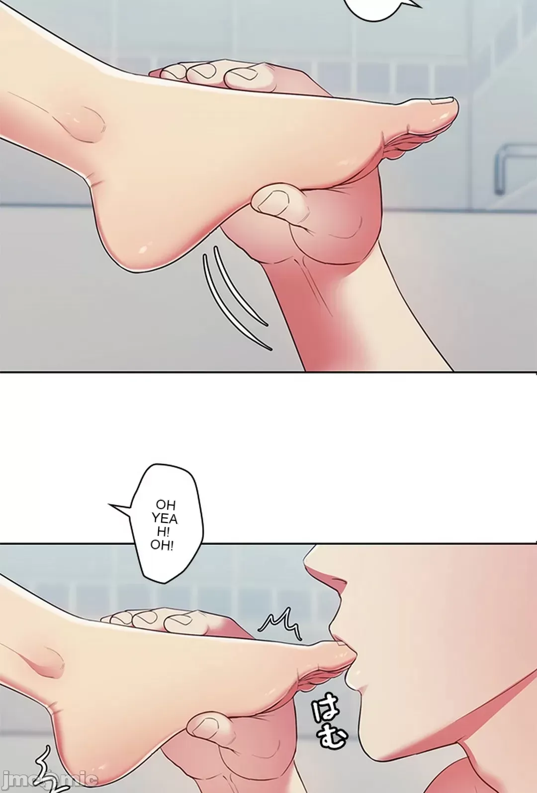 Thầy ơi, thầy có muốn cương cứng không/ Thầy ơi, xin thầy cương cứng lên Chương 1-50