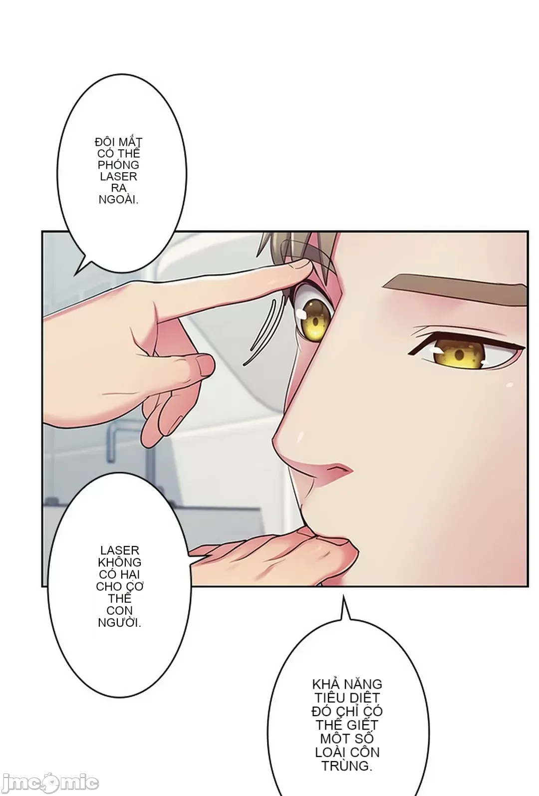 Thầy ơi, thầy có muốn cương cứng không/ Thầy ơi, xin thầy cương cứng lên Chương 1-50