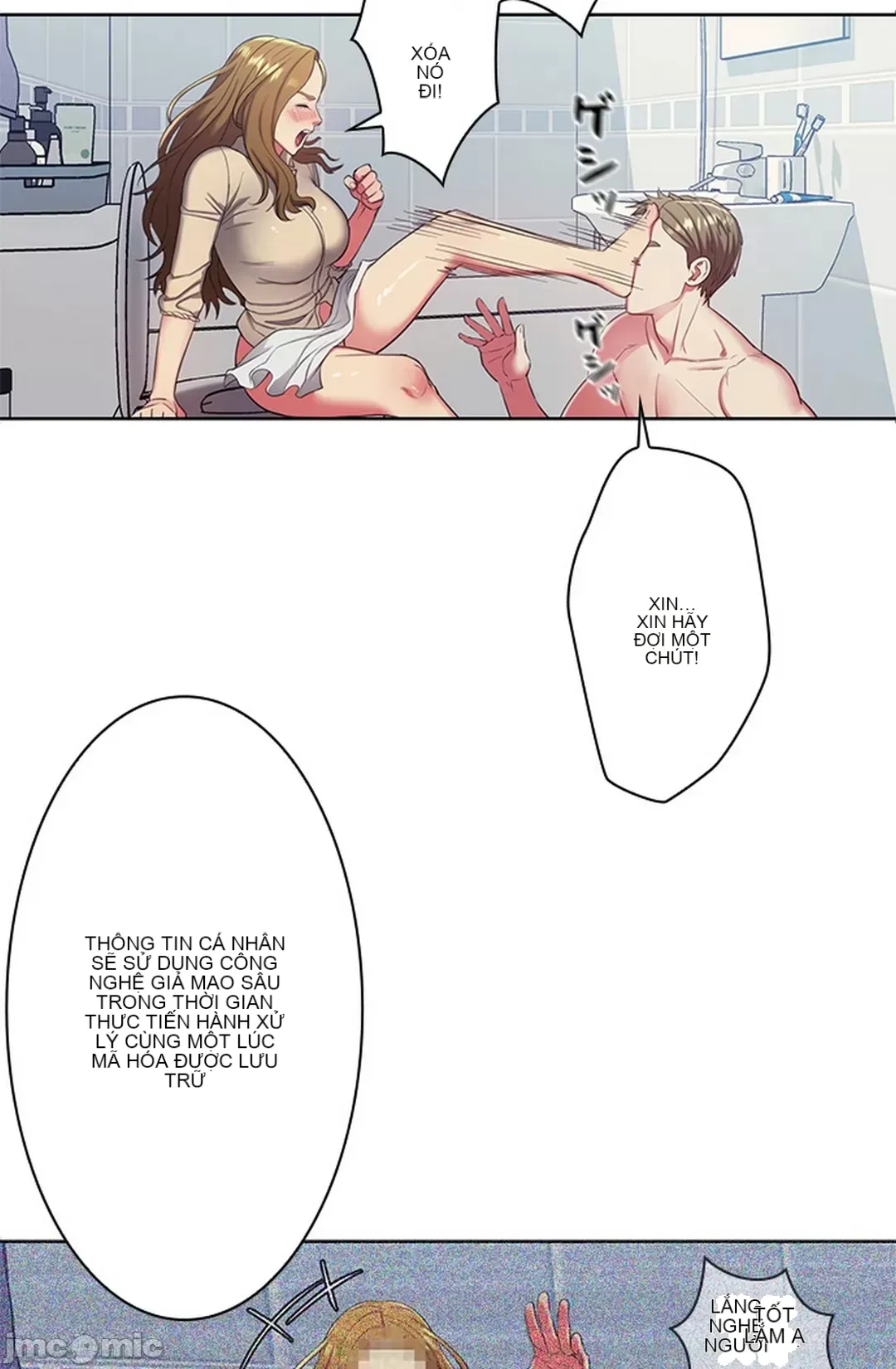 Thầy ơi, thầy có muốn cương cứng không/ Thầy ơi, xin thầy cương cứng lên Chương 1-50