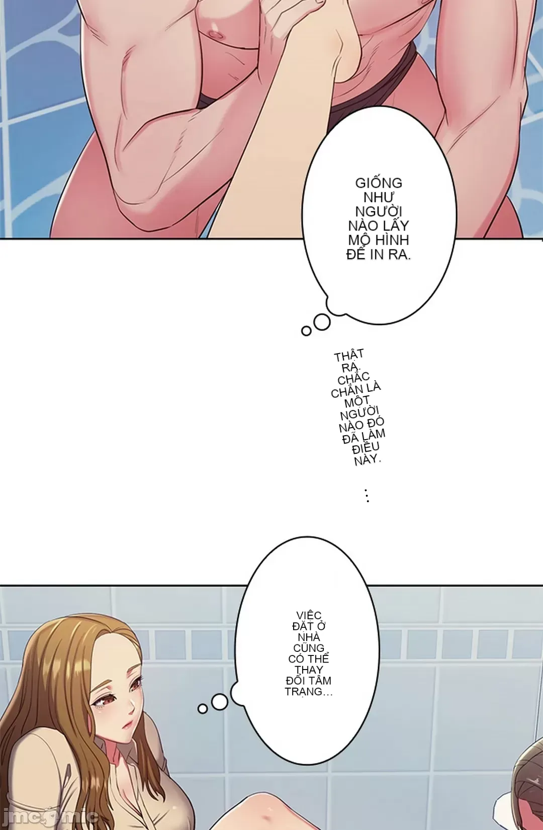 Thầy ơi, thầy có muốn cương cứng không/ Thầy ơi, xin thầy cương cứng lên Chương 1-50