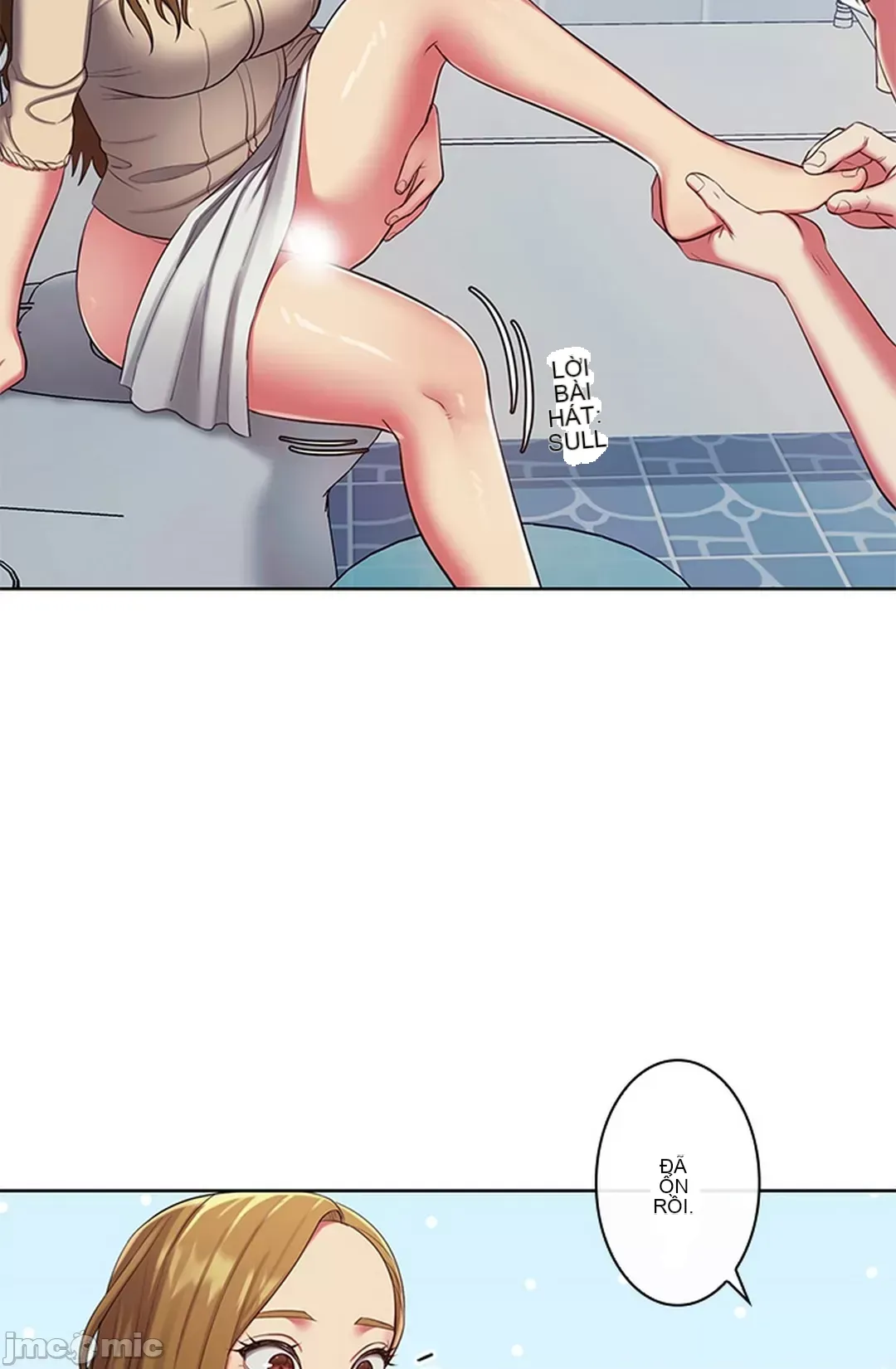 Thầy ơi, thầy có muốn cương cứng không/ Thầy ơi, xin thầy cương cứng lên Chương 1-50