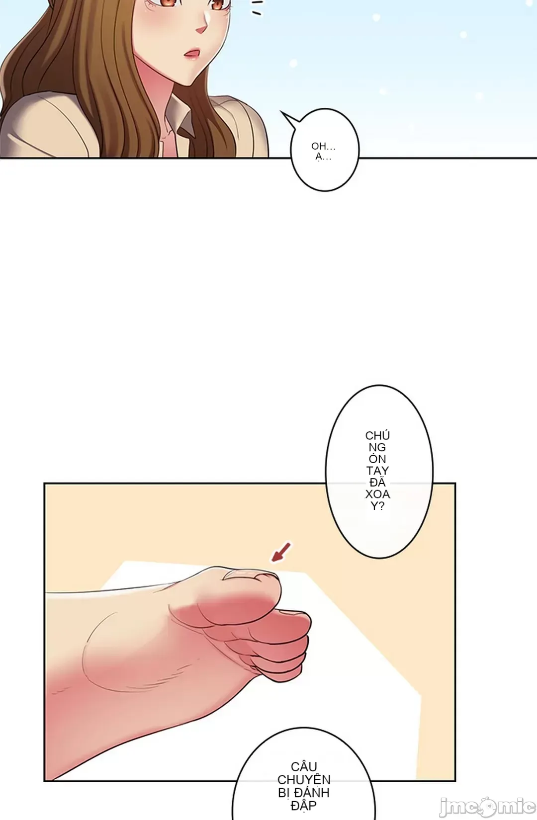 Thầy ơi, thầy có muốn cương cứng không/ Thầy ơi, xin thầy cương cứng lên Chương 1-50