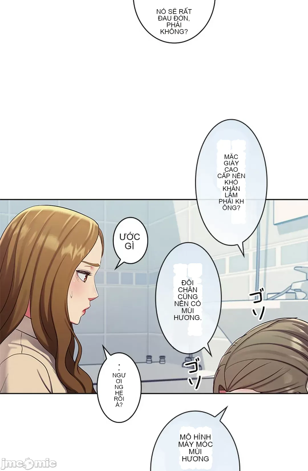 Thầy ơi, thầy có muốn cương cứng không/ Thầy ơi, xin thầy cương cứng lên Chương 1-50