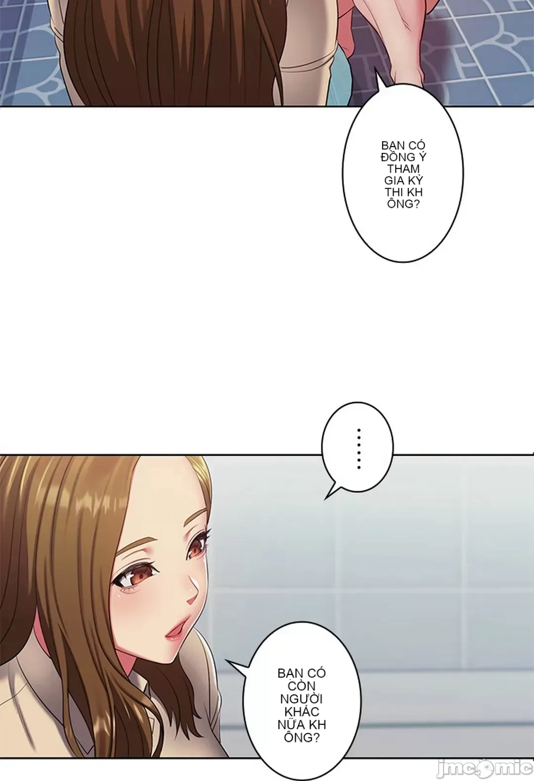 Thầy ơi, thầy có muốn cương cứng không/ Thầy ơi, xin thầy cương cứng lên Chương 1-50