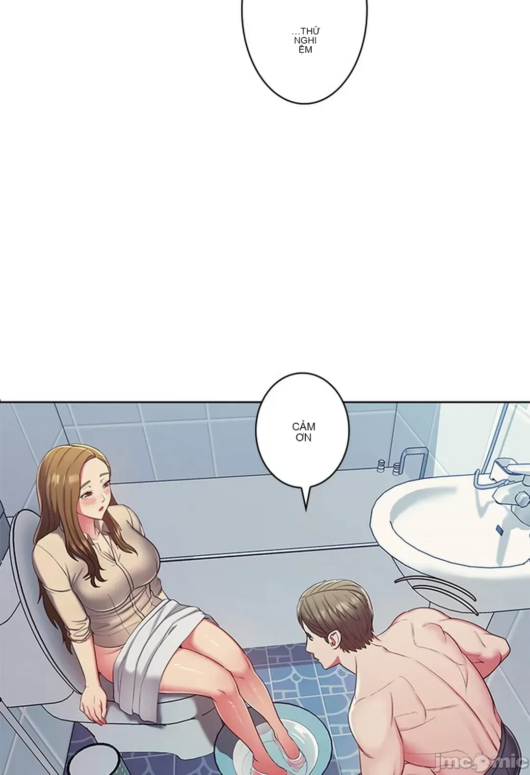 Thầy ơi, thầy có muốn cương cứng không/ Thầy ơi, xin thầy cương cứng lên Chương 1-50