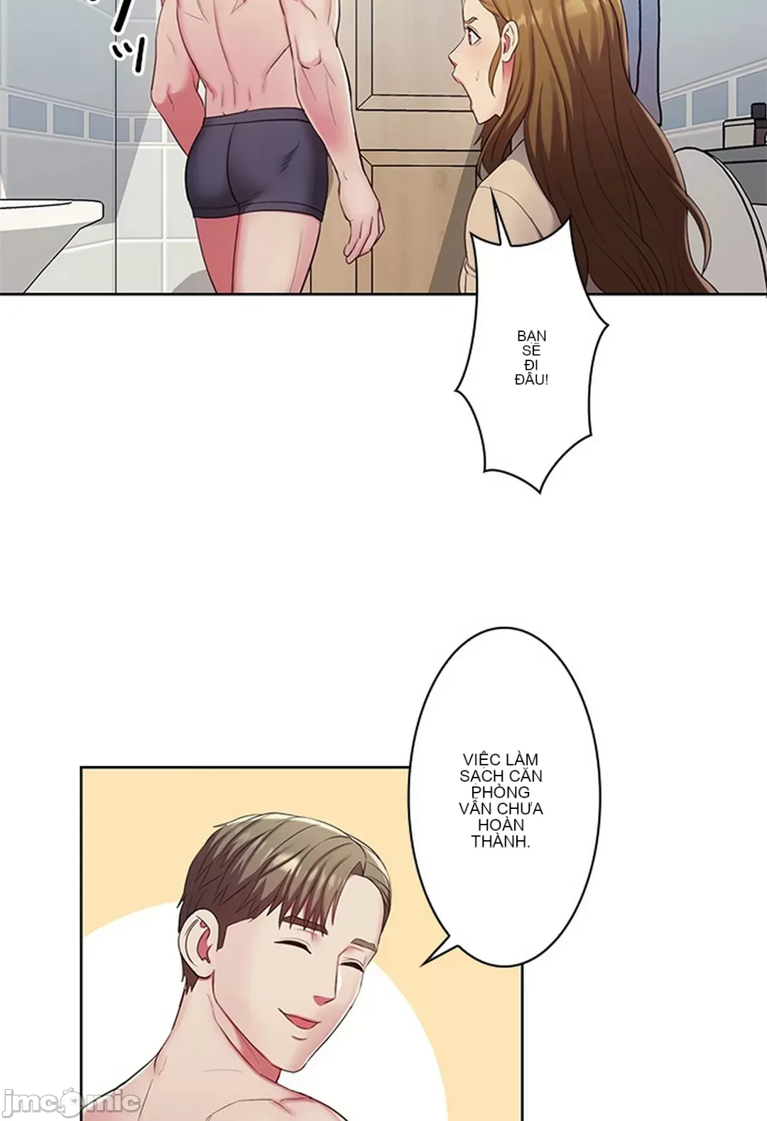 Thầy ơi, thầy có muốn cương cứng không/ Thầy ơi, xin thầy cương cứng lên Chương 1-50