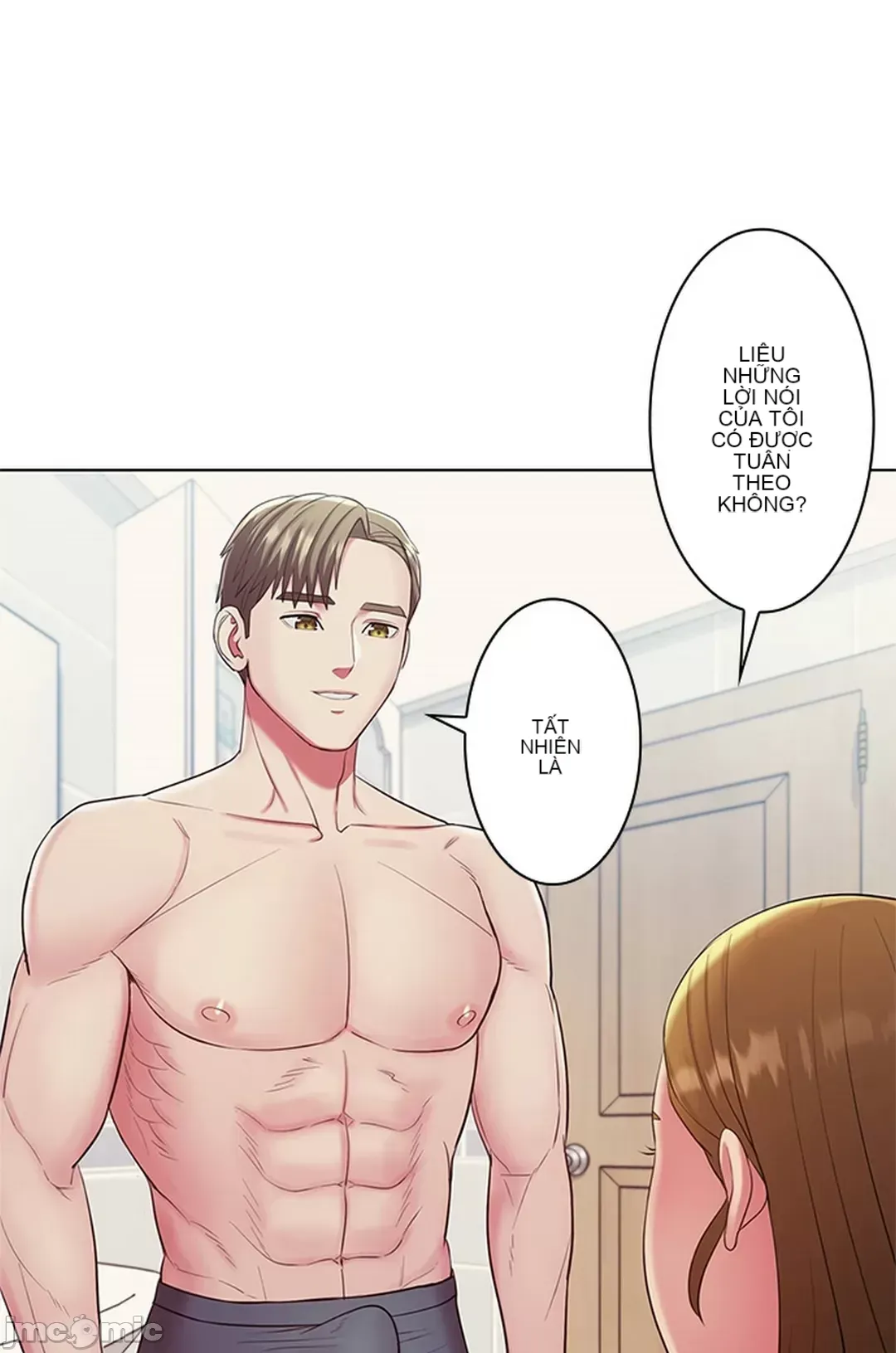 Thầy ơi, thầy có muốn cương cứng không/ Thầy ơi, xin thầy cương cứng lên Chương 1-50