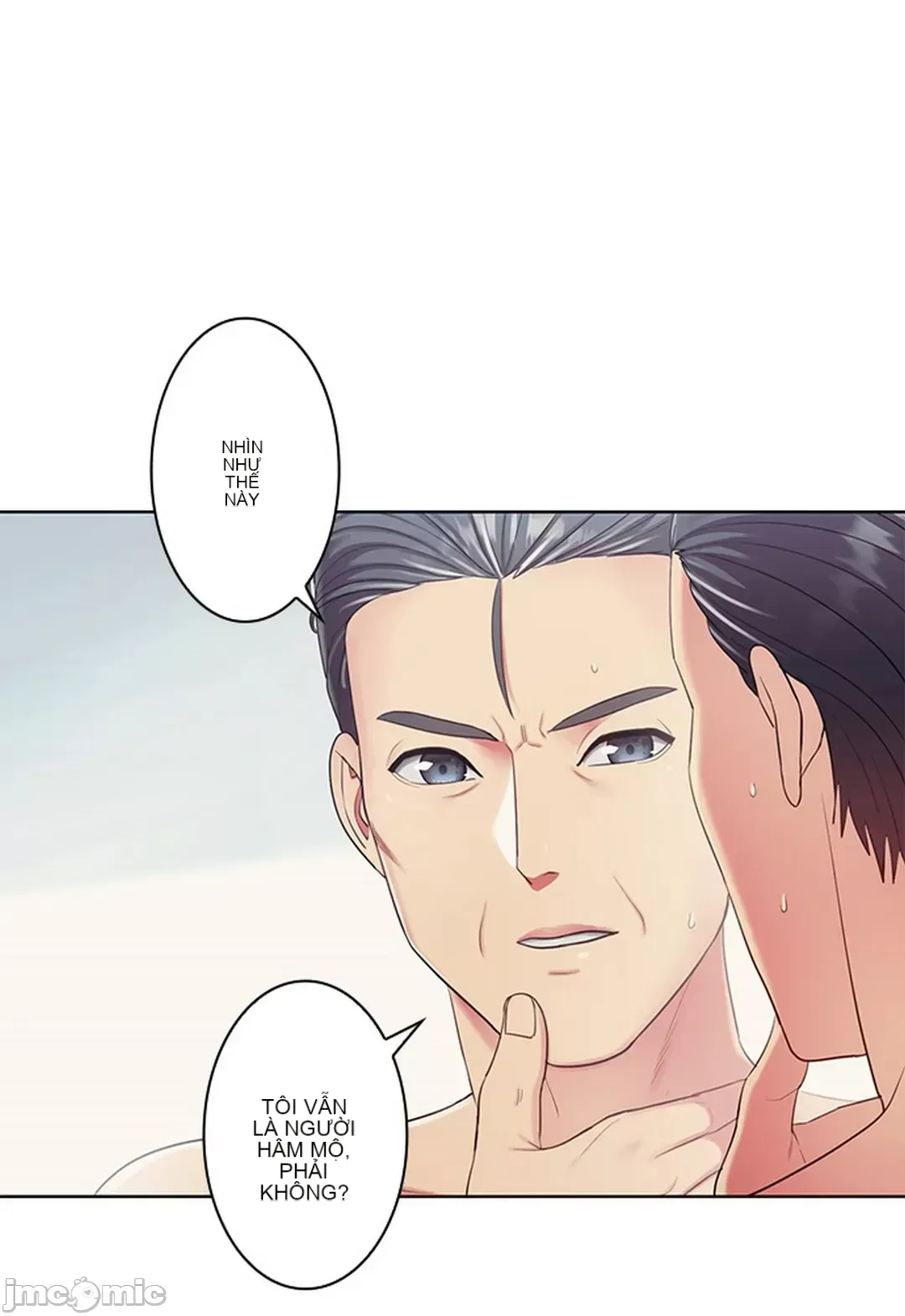 Thầy ơi, thầy có muốn cương cứng không/ Thầy ơi, xin thầy cương cứng lên Chương 1-50