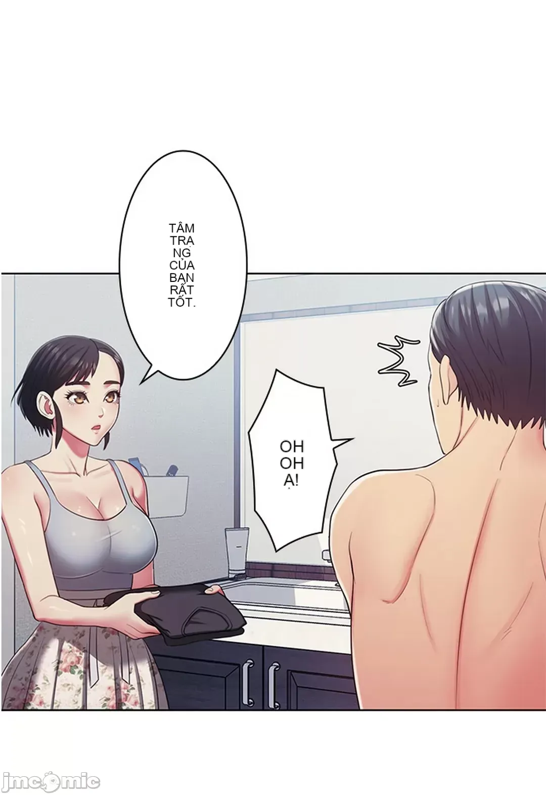 Thầy ơi, thầy có muốn cương cứng không/ Thầy ơi, xin thầy cương cứng lên Chương 1-50