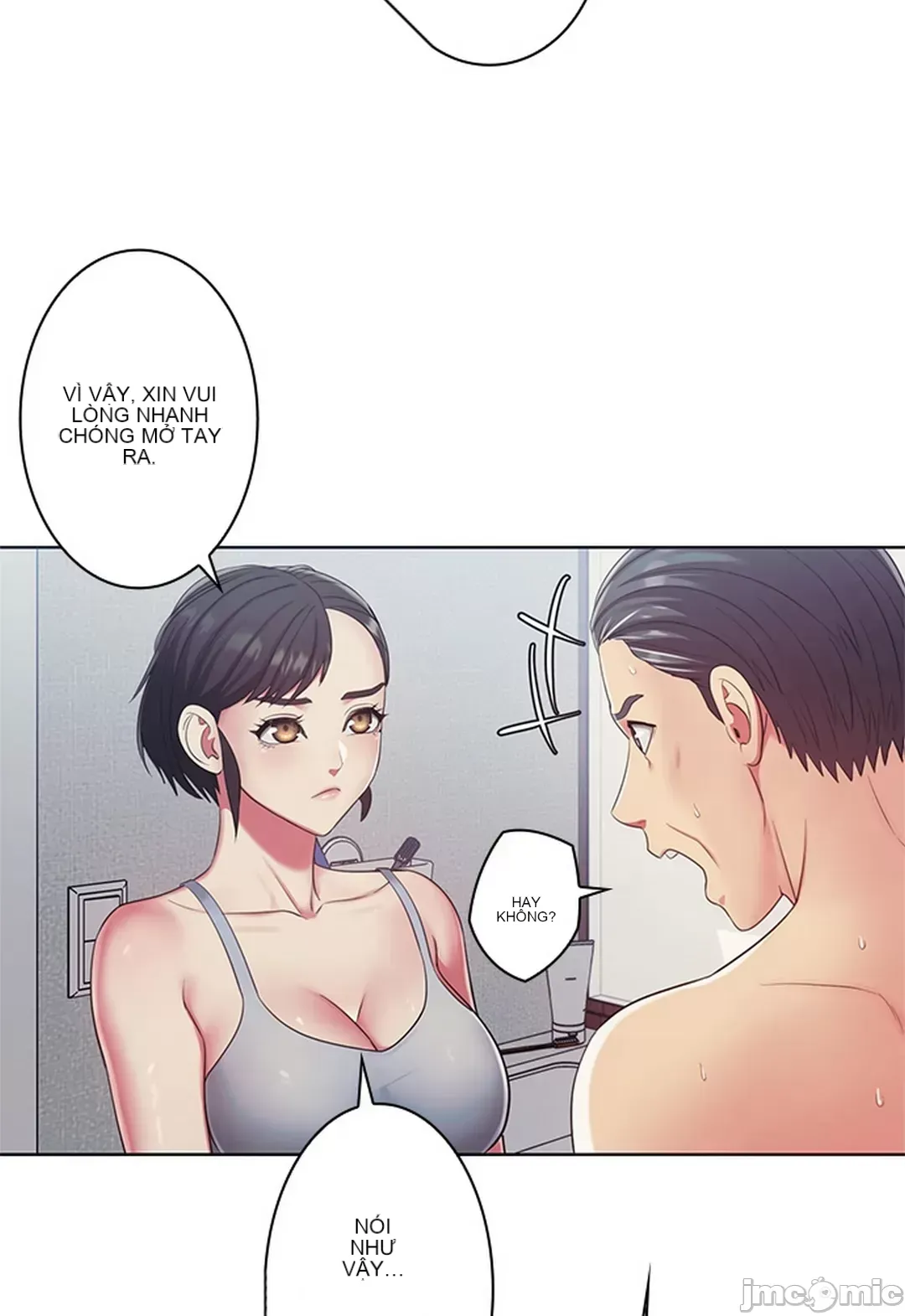 Thầy ơi, thầy có muốn cương cứng không/ Thầy ơi, xin thầy cương cứng lên Chương 1-50