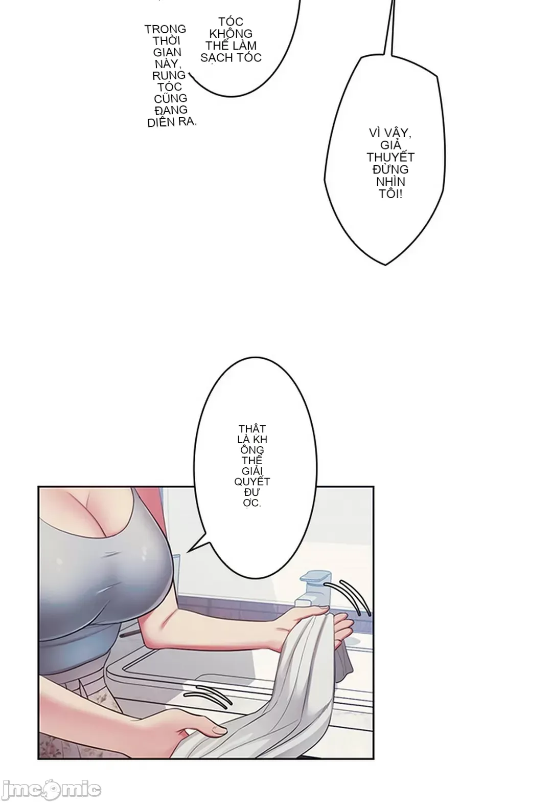 Thầy ơi, thầy có muốn cương cứng không/ Thầy ơi, xin thầy cương cứng lên Chương 1-50