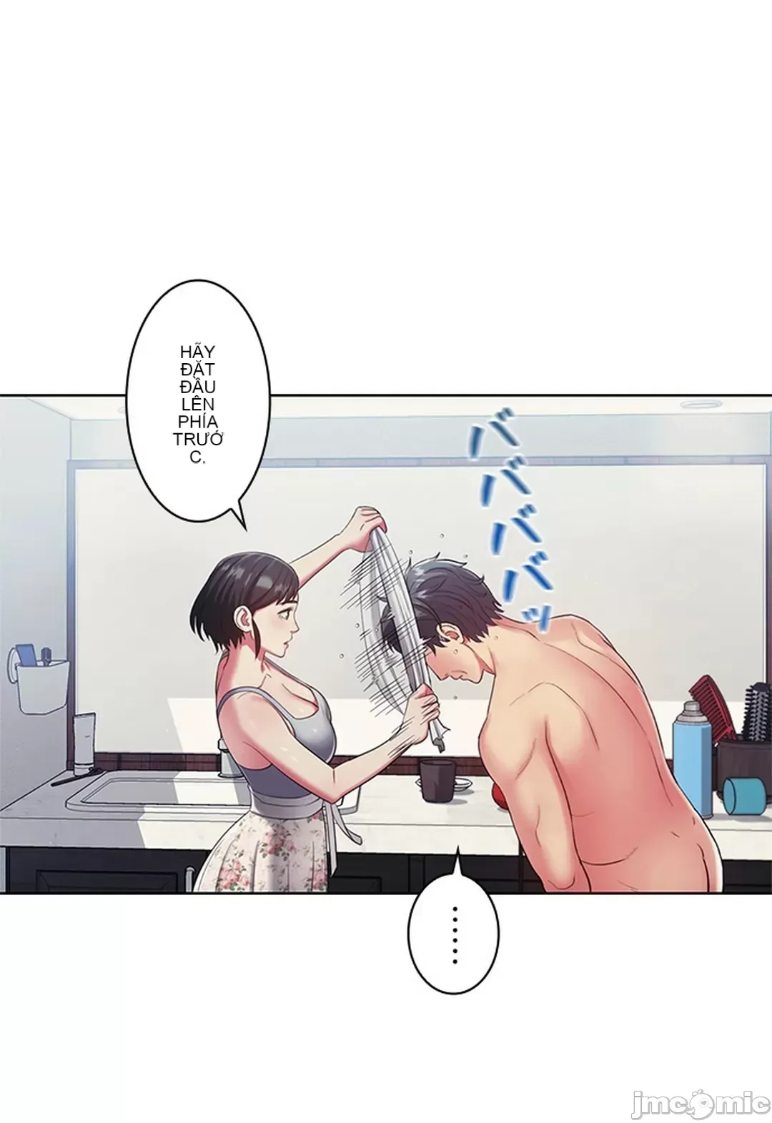 Thầy ơi, thầy có muốn cương cứng không/ Thầy ơi, xin thầy cương cứng lên Chương 1-50