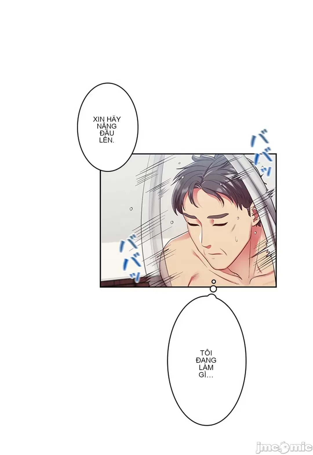 Thầy ơi, thầy có muốn cương cứng không/ Thầy ơi, xin thầy cương cứng lên Chương 1-50