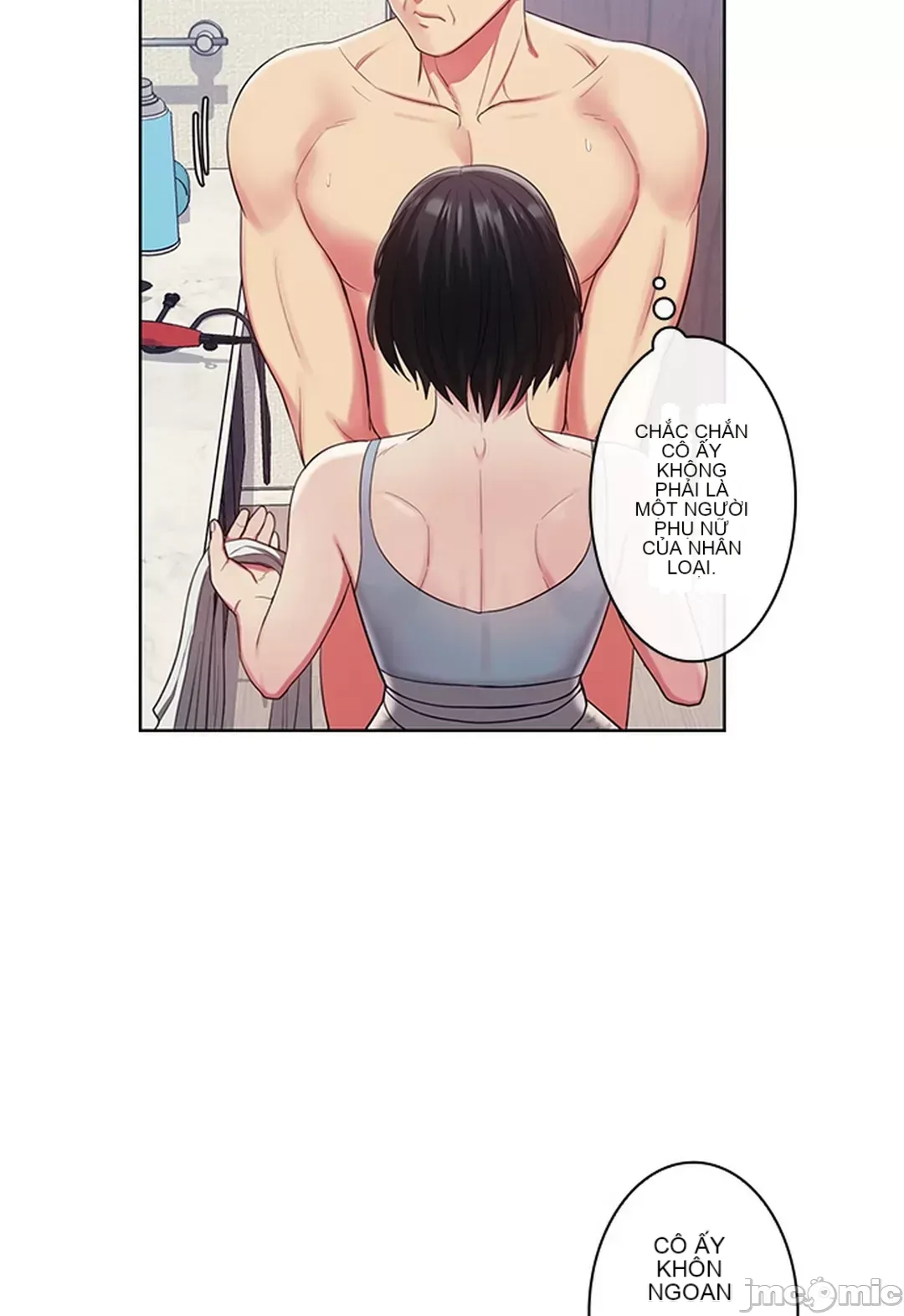 Thầy ơi, thầy có muốn cương cứng không/ Thầy ơi, xin thầy cương cứng lên Chương 1-50