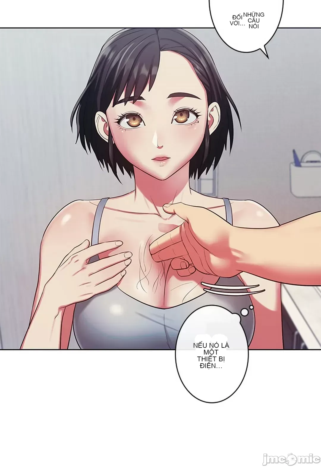 Thầy ơi, thầy có muốn cương cứng không/ Thầy ơi, xin thầy cương cứng lên Chương 1-50