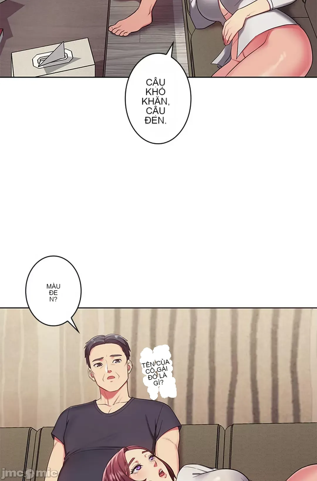 Thầy ơi, thầy có muốn cương cứng không/ Thầy ơi, xin thầy cương cứng lên Chương 1-50