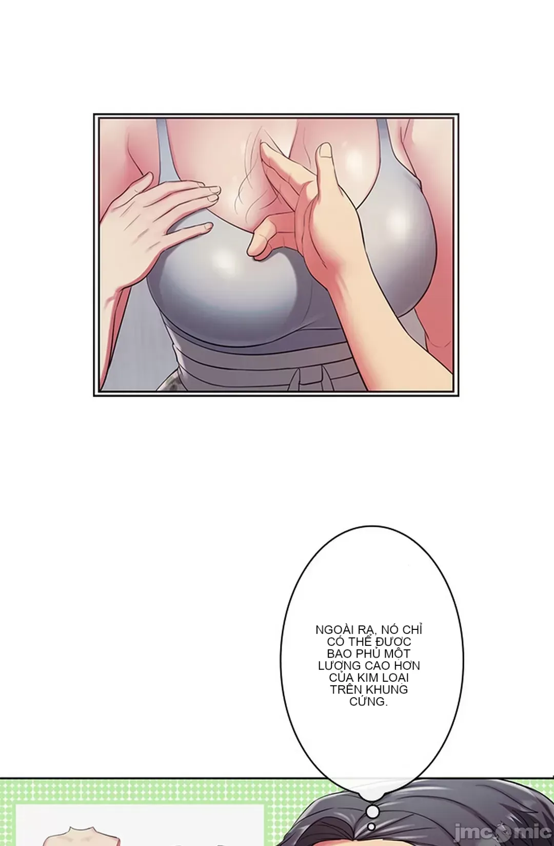 Thầy ơi, thầy có muốn cương cứng không/ Thầy ơi, xin thầy cương cứng lên Chương 1-50