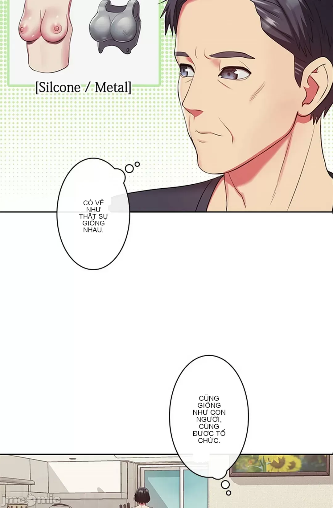 Thầy ơi, thầy có muốn cương cứng không/ Thầy ơi, xin thầy cương cứng lên Chương 1-50