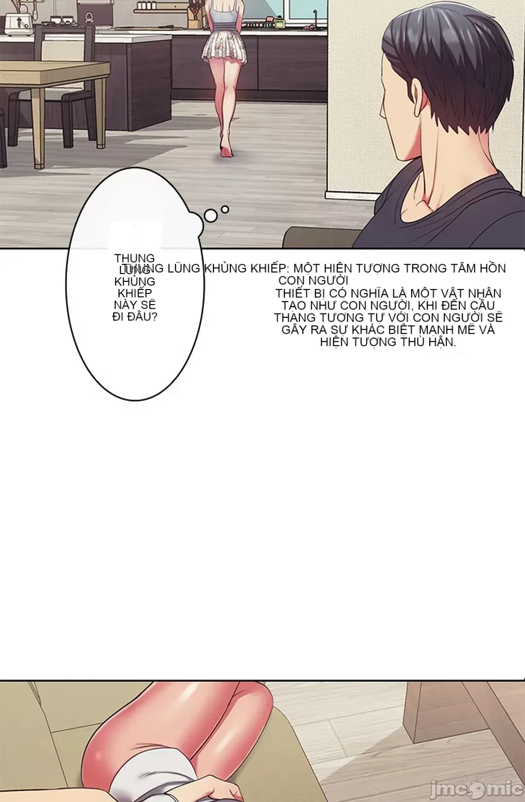 Thầy ơi, thầy có muốn cương cứng không/ Thầy ơi, xin thầy cương cứng lên Chương 1-50