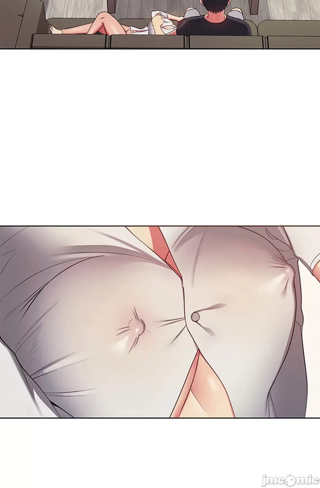 Thầy ơi, thầy có muốn cương cứng không/ Thầy ơi, xin thầy cương cứng lên Chương 1-50