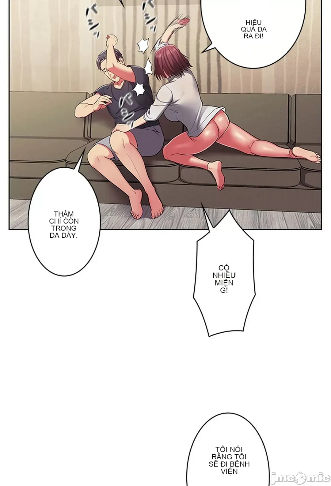 Thầy ơi, thầy có muốn cương cứng không/ Thầy ơi, xin thầy cương cứng lên Chương 1-50