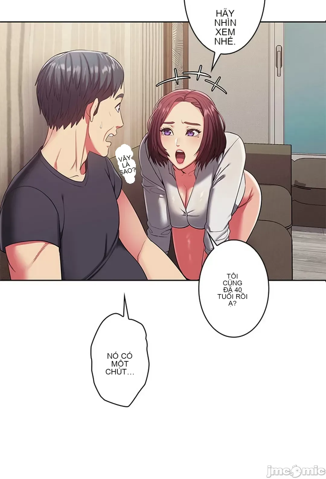 Thầy ơi, thầy có muốn cương cứng không/ Thầy ơi, xin thầy cương cứng lên Chương 1-50