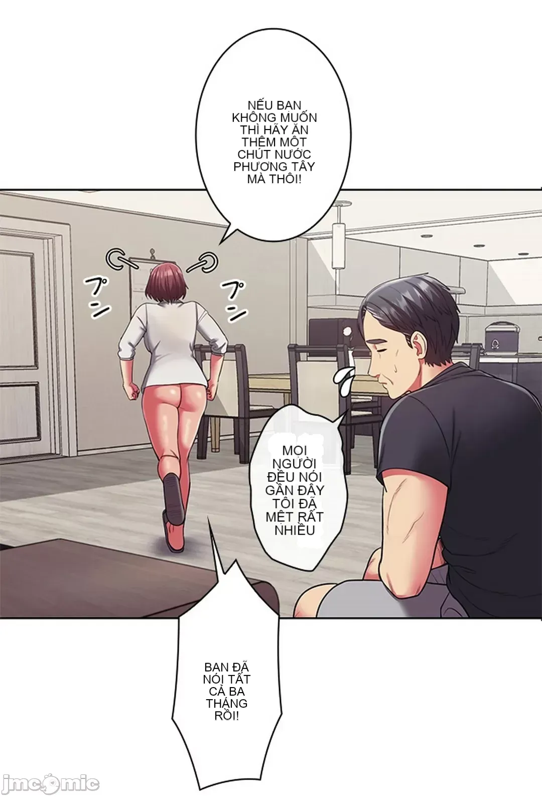 Thầy ơi, thầy có muốn cương cứng không/ Thầy ơi, xin thầy cương cứng lên Chương 1-50