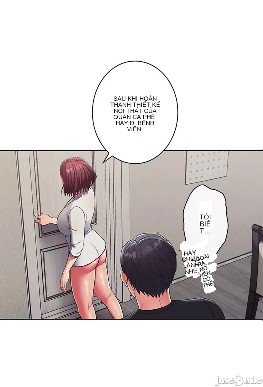 Thầy ơi, thầy có muốn cương cứng không/ Thầy ơi, xin thầy cương cứng lên Chương 1-50