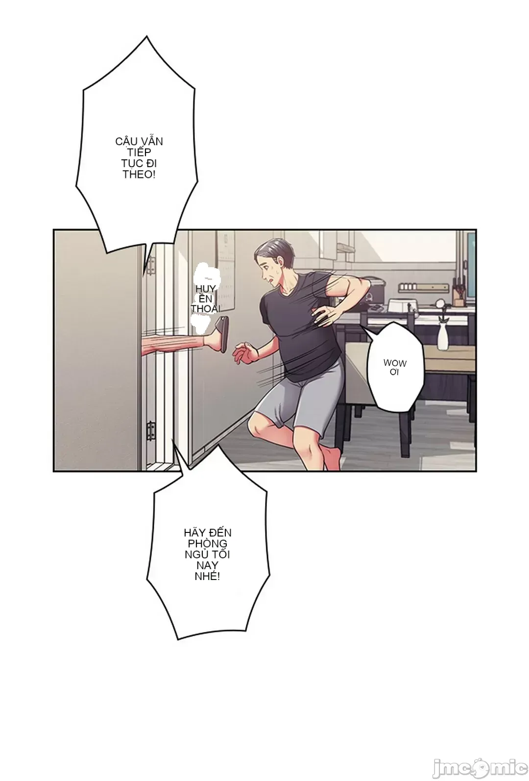 Thầy ơi, thầy có muốn cương cứng không/ Thầy ơi, xin thầy cương cứng lên Chương 1-50