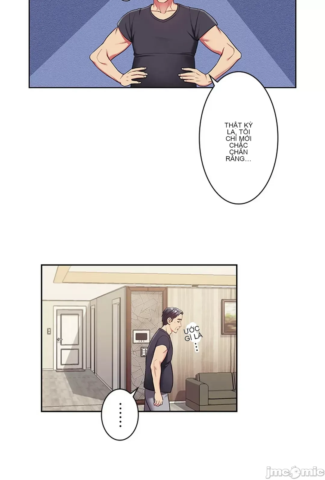 Thầy ơi, thầy có muốn cương cứng không/ Thầy ơi, xin thầy cương cứng lên Chương 1-50