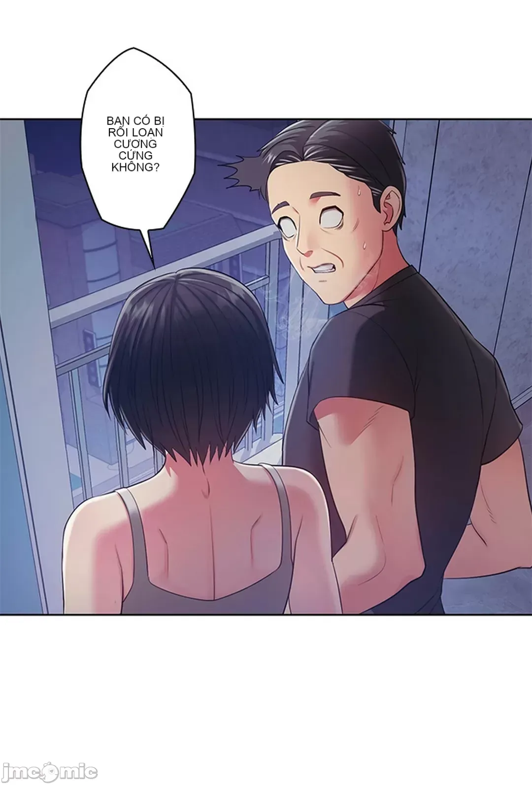 Thầy ơi, thầy có muốn cương cứng không/ Thầy ơi, xin thầy cương cứng lên Chương 1-50