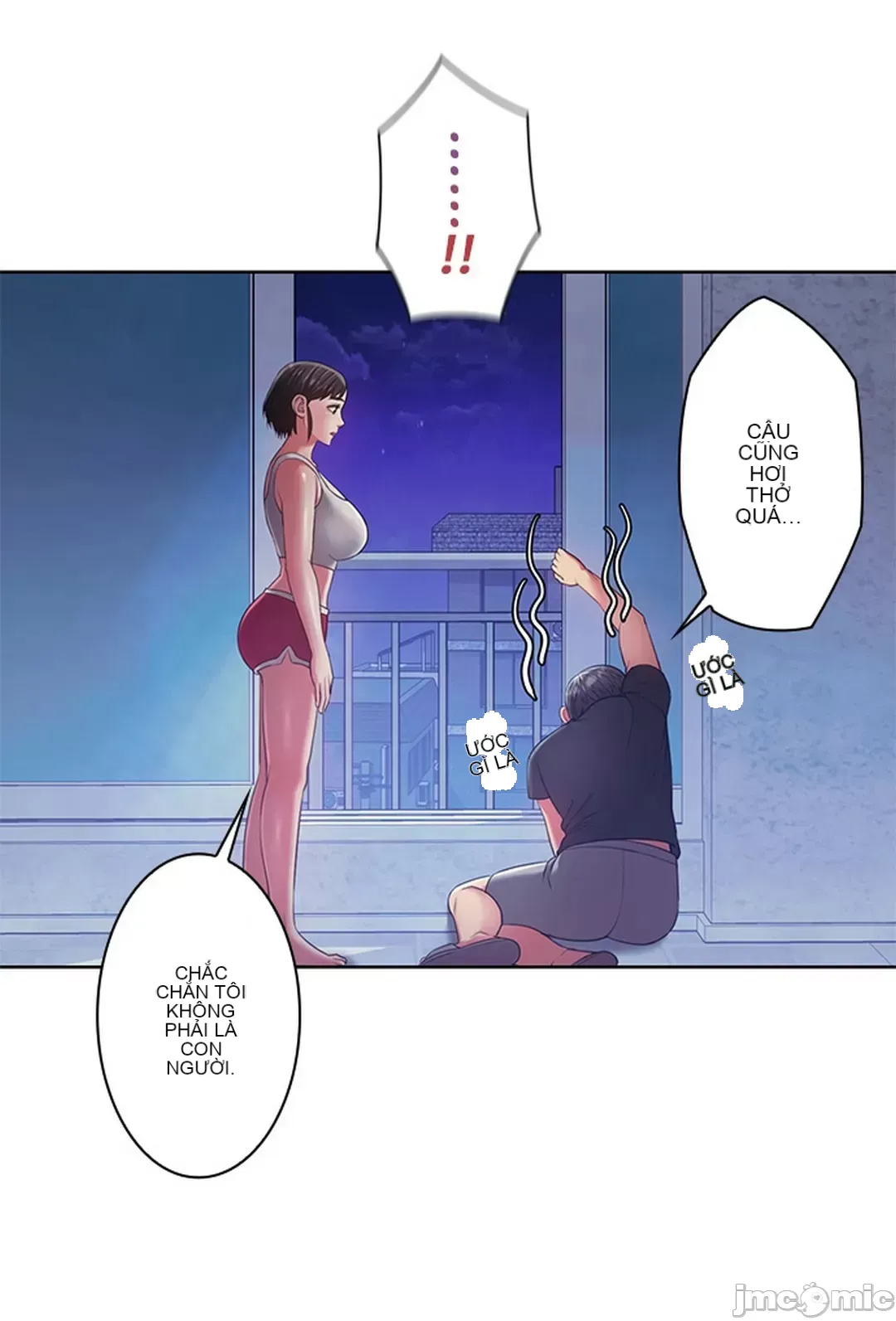 Thầy ơi, thầy có muốn cương cứng không/ Thầy ơi, xin thầy cương cứng lên Chương 1-50