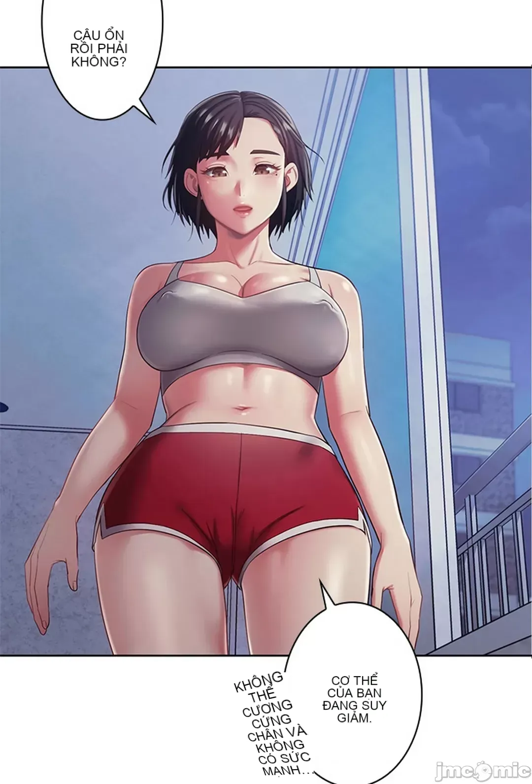 Thầy ơi, thầy có muốn cương cứng không/ Thầy ơi, xin thầy cương cứng lên Chương 1-50