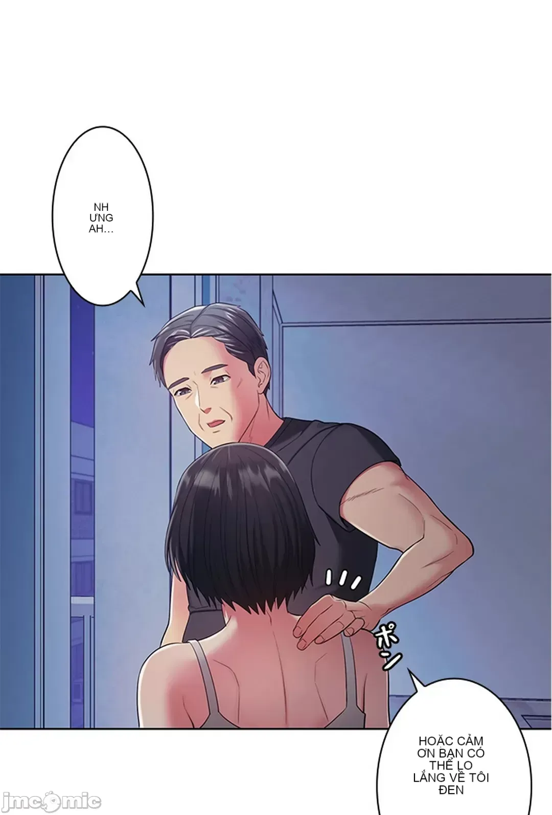 Thầy ơi, thầy có muốn cương cứng không/ Thầy ơi, xin thầy cương cứng lên Chương 1-50