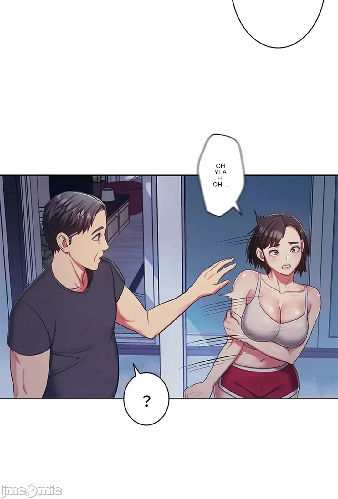 Thầy ơi, thầy có muốn cương cứng không/ Thầy ơi, xin thầy cương cứng lên Chương 1-50