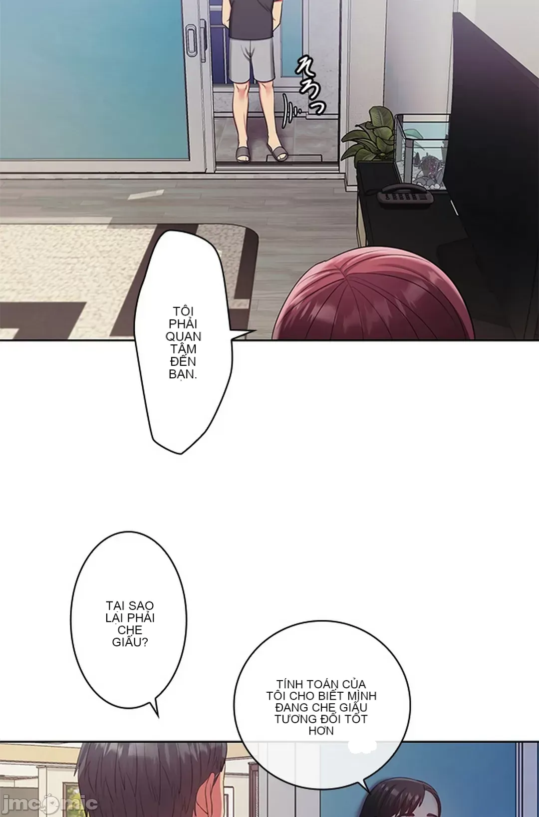 Thầy ơi, thầy có muốn cương cứng không/ Thầy ơi, xin thầy cương cứng lên Chương 1-50