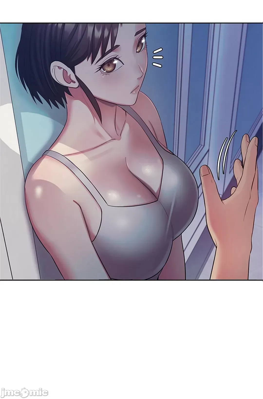 Thầy ơi, thầy có muốn cương cứng không/ Thầy ơi, xin thầy cương cứng lên Chương 1-50